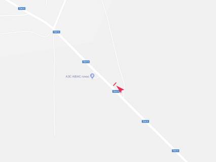 Billboard A in Sofiivka, 3x6  смт Софіївка, в'їзд з боку Нікополя scheme