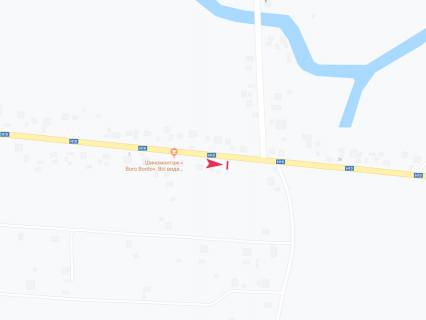 Billboard A in Shipintsi, 3x6  с. Шипинці, автошлях Н10 scheme