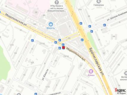 Non-Standard A in Kyiv Miropil's'ka st., 23, zupinka "rinok" Lisovij "", montaz+demontaz oplacuet'sa okremo. Vartist' utocnujte u menedzera. scheme