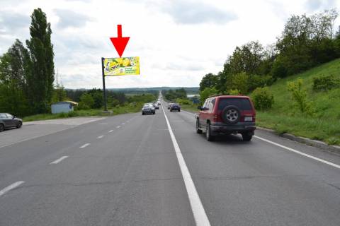 Billboard B in Kharkiv highway, 3x6  Кільцева дорога, 498 км - с. Циркуни, біля АЗС "Prime", у бік Салтівки Photo 1