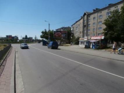 Prismatron, Prism  in Ivano-Frankivsk, 3x6  Konoval'ca st. - st. Banderi, kil'ce, "Velmart", z centru - 436186 Photo 1