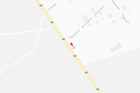 Billboard  in Nova Odessa, 3x6  Zi storoni Voznesens'ka scheme