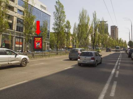 Scrolller, Scroll  in Kyiv, 1.8x1.2  Ukrainki bst., 6, v storonu pl. L. Ukrainki - 456021 Photo 1