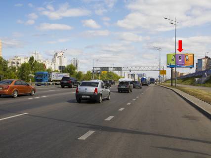 Prismatron, Prism  in Kyiv, 3x6  Bazana av. 12, st. m. "Osokorki", bila supermarketu "Varus", v storonu st.m. "Poznaki", z centru - 446102 Photo 1