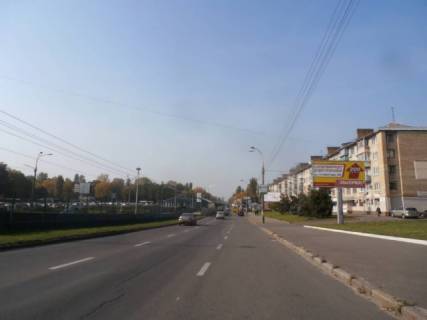 Prismatron, Prism  in Kyiv Guzara av. (kolis. Komarova), 28 - st. Geroiv Sevastopola, z centru - 385714 Photo 1