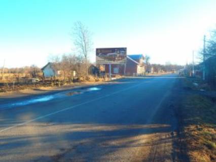 Billboard  in Bolekhiv, 3x6  Galic'kogo st., v'izd z boku Dolini Photo 1