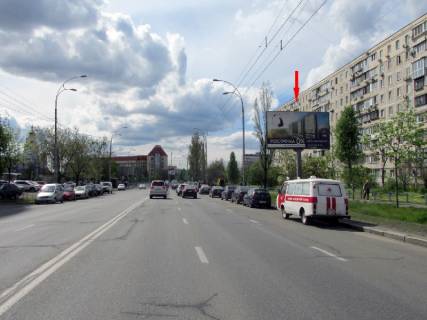 Prismatron, Prism A in Kyiv Malinovs'kogo st., 13 - 332472 Photo 1