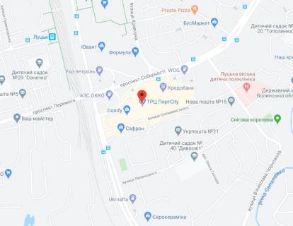 Video Billboard A in Dnipro (Dnipropetrovsk) Kuri st., 5, v TC NEO Plaza, videoekrani v central'nomu atriumi, miz poverhami. Prajs za translaciu rolika 10sek, 1 vihid v 5 hvilin, c 10:00 do 22:00. Rozrahunki dla insih parametriv rozmisenna utocnujte u menedzera - 291154 scheme
