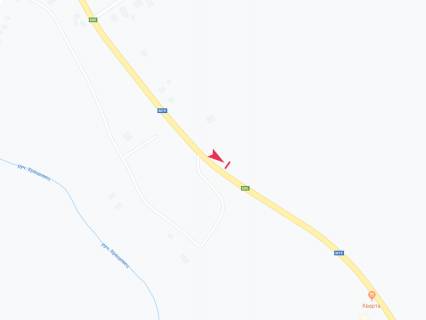 Billboard B in Grushivka, 3x6  с. Грушівка, ресторан Кварта, з боку Чернівців scheme