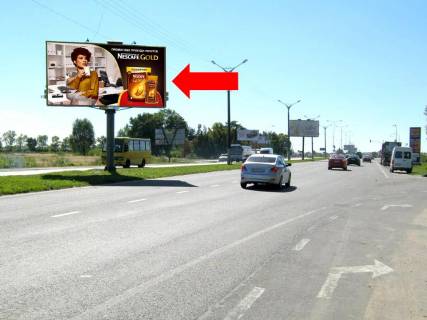 Prismatron, Prism  in Lviv, 3x6  Strijs'ka st., 22, rozdil'nik, bila ipodromu, TRC "King Cross", supermarketiv "Asan", "Fokstrot", "Epicentr", z centru - 447246 Photo 1