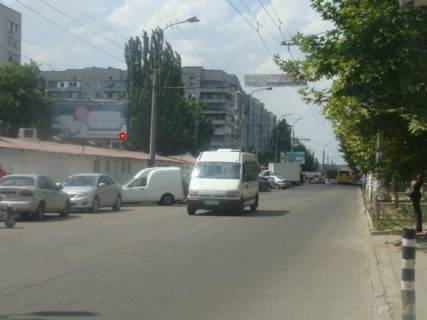Billboard B in Kherson Lavren'ova st., rinok "Sumens'kij" Photo 1