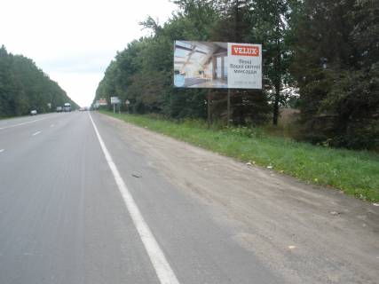 Billboard  in Ivano-Frankivsk, 3x6  Tismenic'ka st., (3), z centru Photo 1