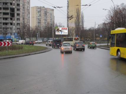 Prismatron, Prism A in Kyiv Pravdi av. - Gongadze av. - 331369 Photo 1