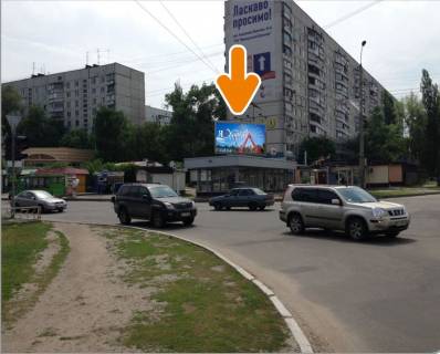 Scrolller, Scroll A in Kharkiv Pavlova st., 134/16 A - Valentinivs'ka st., v centr - 365575 Photo 1