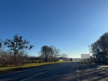 Billboard A in Dubno, 3x6  Кременецька вул. - Ніщинського вул., з центру Photo 1