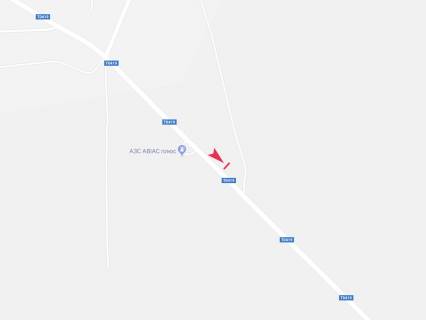Billboard B in Sofiivka, 3x6  смт Софіївка, виїзд на Нікополь scheme
