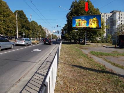 Prismatron, Prism A in Lviv, 3x6  Volodimira Velikogo st., 117 - st. Simonenka, supermarket "El'dorado" - 19136 Photo 1