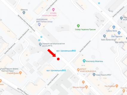 Citylight A in Kyiv, 1.8x1.2  Kostantinivs'ka st., 35 - st. Sekavic'ka, kinoteatr "Zovten'", v storonu st. Vvedens'koi scheme