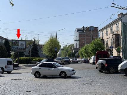 Scrolller, Scroll A in Chernivtsi Glavnaa st., 197 - Ckalova st. - 300309 Photo 1