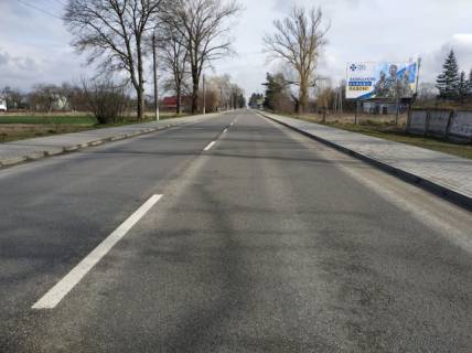 Billboard A in Sambir, 3x6  Cornovola st., 124, v storonu m. L'viv Photo 1