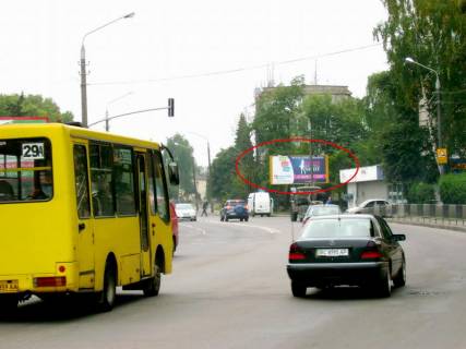 Prismatron, Prism A in Lviv, 3x6  Pasicna st., 70 - 431041 Photo 1