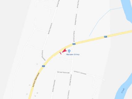 Billboard B in Zarichne, 3x6  smt Zaricne, na Mutvicu scheme