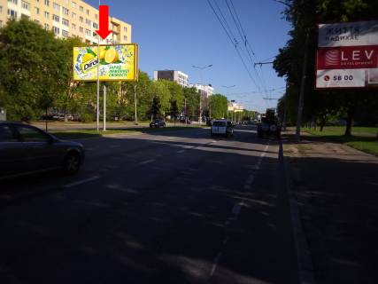 Prismatron, Prism  in Lviv, 3x6  Strijs'ka st., 59/61, rozdil'nik, v centr - 447265 Photo 1