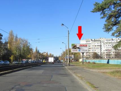 Prismatron, Prism A in Kyiv Kurnatovs'kogo st., 2 - 395573 Photo 1