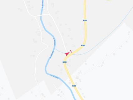 Billboard B in Nova Ushitsya, 3x6  смт Нова Ушиця, виїзд у бік Вінниці scheme