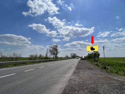 Billboard A in Zakarpattya trasi, 3x6  Trasa Kiiv - Cop, Naselenij punkt Holmok, v storonu Copa Photo 1