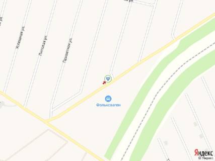 Billboard B in Rovanci, 3x6  с. Рованці, Об'їзна вул. - Будівельна вул., 84, навпроти, в сторону м. Луцьк, нижній scheme