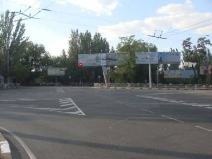 Prismatron, Prism A in Kherson Naftovikiv st. - Peremogi pl., z centru, liva - 379159 Photo 1