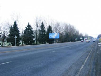 Billboard  in Ivano-Frankivsk, 3x6  Tismenic'ka st., (3), v centr Photo 1