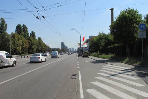 Prismatron, Prism A in Kyiv Peremogi pr-t, 49/2 - 375410 Photo 1