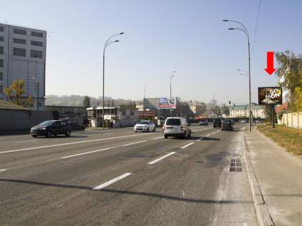 Scrolller, Scroll A in Kyiv, 2.3x3.14  Naberezno-Lugova st. - st. Mezigirs'ka, z centru - 470349 Photo 1