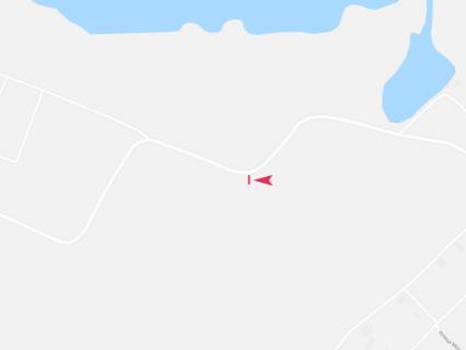 Billboard B in Dniprovske, 3x6  смт Дніпровське, виїзд з міста у бік траси scheme