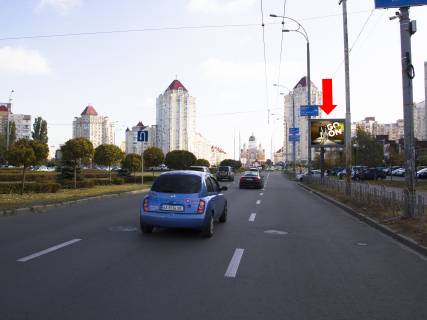 Scrolller, Scroll  in Kyiv, 2.3x3.14  Timosenka st. 18, v bik av. Geroiv Stalingrada - 456023 Photo 1