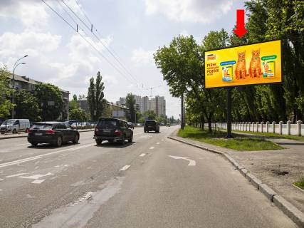 Prismatron, Prism  in Kyiv, 3x6  Perova bst., 3 - st. Zaporozca, v bik av. Brovars'kogo - 445932 Photo 1