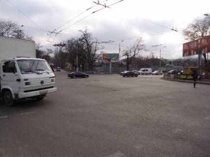 Prismatron, Prism + in Odessa, 3x6  Стуса вул. - Мельницька вул. - 560911 Photo 1