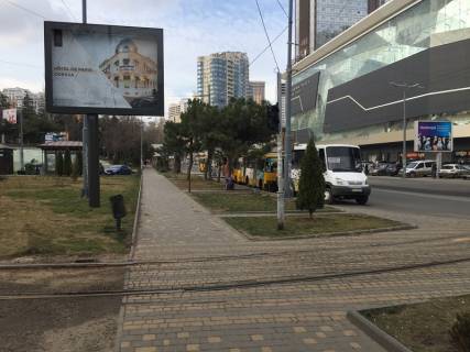 Scrolller, Scroll  in Odessa, 2.3x3.14  Genuez'ka st., 4d, v centr - 431776 Photo 1