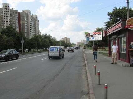 Prismatron, Prism A in Kyiv Harkivs'ke sose, 55 - Trostanec'ka st. - 374550 Photo 1