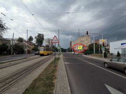 Prismatron, Prism A in Lviv Cervonoi Kalini av., 9 - Navroc'kogo st. - 292854 Photo 1
