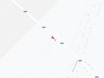 Billboard  in Uzin, 3x6  viizd iz mista u bik Kagarlika scheme