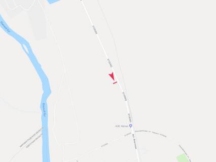 Billboard A in Zawalla, 3x6  смт Завалля, 300м до смт Завалля scheme