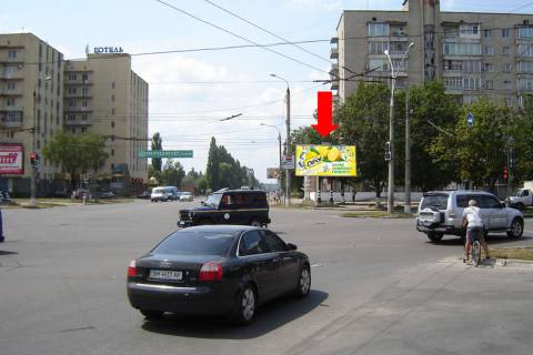 Prismatron, Prism A in Sumi, 3x6  Harkivs'ka st. / Prokof''eva st., v bik 20-ricca Peremogi st. - 20200 Photo 1