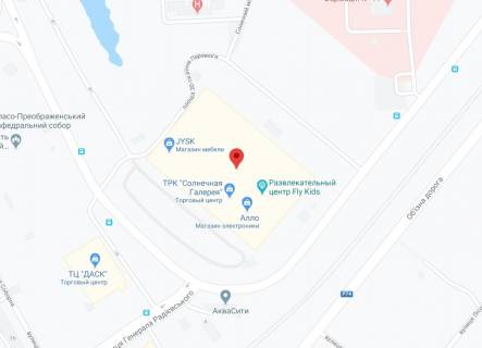 Video Billboard A in Krivy Rig 30-ti letia Pobedy pl., 1, 2-j etaz, fudzona, TC "Solnecnaa Galerea", videostojka, prajs za rolik 10 sek, 144 vyhoda s 8:00 do 22:00. Rasscet drugih parametrov utocnajte u menedzera. - 292418 scheme