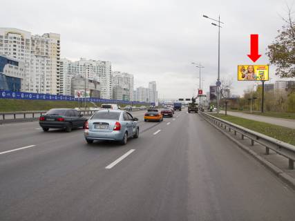 Prismatron, Prism  in Kyiv, 3x6  Bazana av., 1-L, 700 m. Do st.m. "Osokorki", v storonu Pivdennogo mostu - 446120 Photo 1
