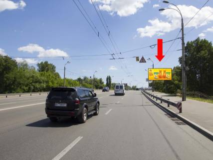 Prismatron, Prism A in Kyiv, 3x6  Lugova st., 16 v storonu st. Bogatirs'koi - 457114 Photo 1