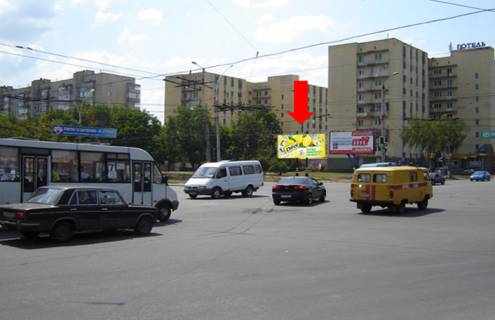 Prismatron, Prism  in Sumi, 3x6  Harkivs'ka st. / Prokof''eva st., liva - 448121 Photo 1