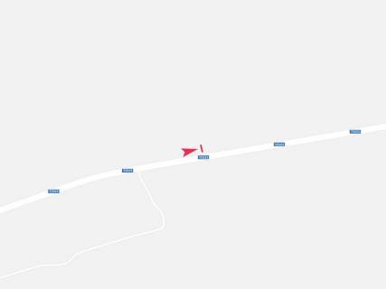 Billboard  in Borzna, 3x6  viizd iz mista scheme